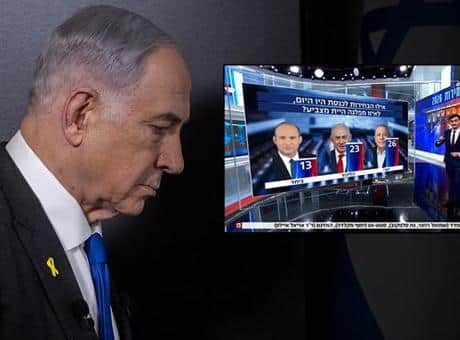 İsrail'in Suriye saldırısının perde arkasındaki anket! Dikkat çeken Türkiye detayı: 'Netanyahu'nun korkusu'
