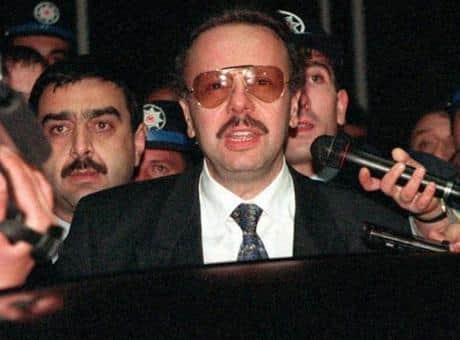 Arif Ahmet Denizolgun'un ölümünde sır perdesi aralanıyor! Feth-i kabir tamamlandı; naaşı tekrar defnedildi