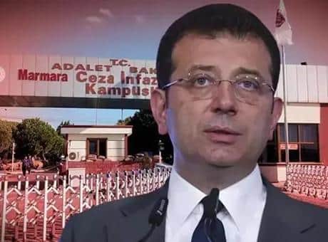 İBB'ye yönelik 'Yolsuzluk' davasında duruşma 25 Ağustos'a ertelendi