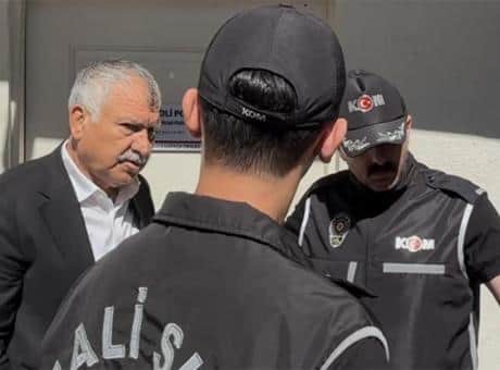 Son dakika... Aziz İhsan Aktaş davası! Zeydan Karalar’ın cezası belli oldu