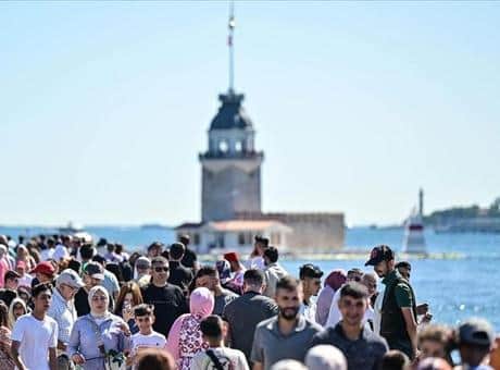 İstanbul'da hava durumu için yeni tahmin! Sıcaklıklar değişiyor: Gün gün belli oldu