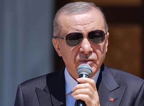 Son dakika... Cumhurbaşkanı Erdoğan'dan Terörsüz Türkiye mesajı: Hedefe ulaştığımızda yeni bir dönemin kapıları açılacak