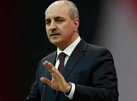 TBMM Başkanı Kurtulmuş, Şuhut Atatürk Evi'ndeki programda konuştu