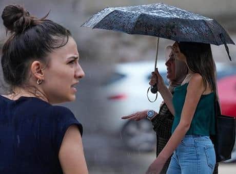 Son dakika... Tarih verildi! Sıcaklık bir anda 10 derece düşecek: İstanbullular üşüyecek