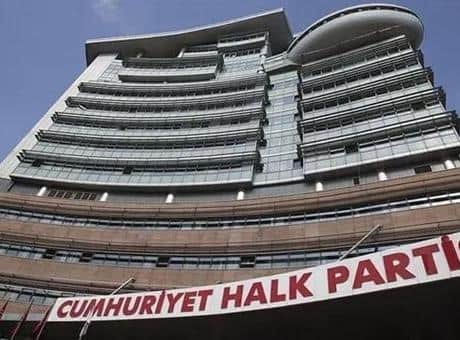 Son dakika... CHP'de 50 isim için ihraç talebi