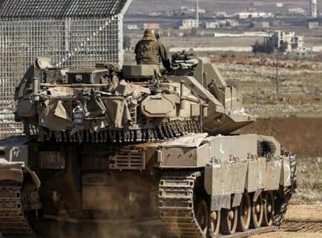 Hesap bozuldu! İsrail basını YPG'nin kararını 'Türkiye, büyük bir zafer kazandı' başlığıyla duyurdu