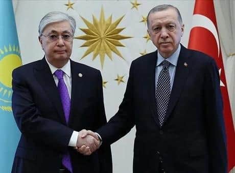 Son dakika... Cumhurbaşkanı Erdoğan’dan peş peşe telefon görüşmesi