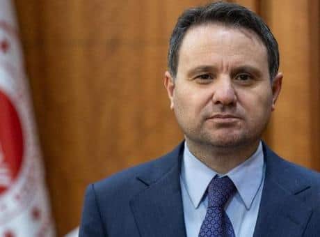'Alihan Kuriş suç örgütü' soruşturması! Bakan Gürlek: İdris Naim Şahin'in söyledikleri ile deliller tutmuyor