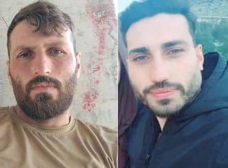 Girne açıklarındaki gemi kazasından kahreden detay! '3 ay önce çalışmaya gittiler, izne geliyorlardı'