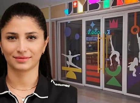 Spor salonundaki alacak kavgası kanlı bitti! Milli antrenör Funda Bakış'ı eski iş arkadaşı kadın öldürdü