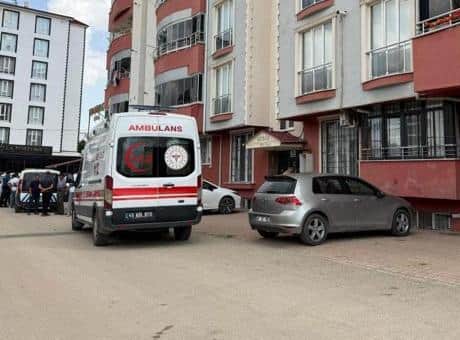 Kahramanmaraş'ta feci olay! Eski eşini vurarak öldürüp intihar etti