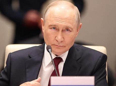 Rusya Devlet Başkanı Putin'den 'çatışma' açıklaması! 'Ortadan kaldırmak için elimizden geleni yapmalıyız'