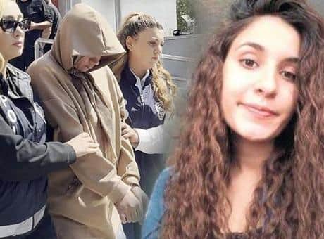 Gülistan Doku dosyasında yeni gelişme! Bir kadın daha tutuklandı