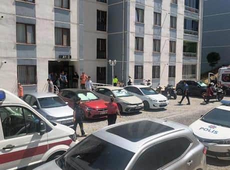 Muğla’da aynı dairede dehşet! 2 cansız beden buldu