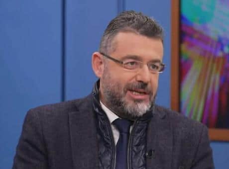 Yunan profesörden yayında Türkiye iddiası! 'Kilit noktaya' dikkat çekti: 'Son oyun yaklaşıyor'