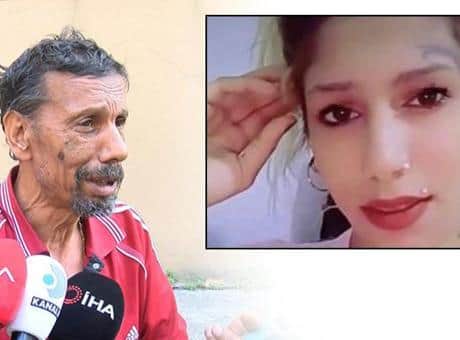 17 yaşındaki Zeynep 'peruk alacağım' deyip evden çıktı! 4 yıl sonra cansız bedenine ulaşıldı
