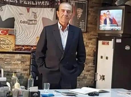 Boğulma tehlikesi geçiren iş insanı hayatını kaybetti