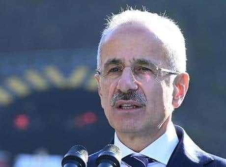 Bakan Uraloğlu, 2027-2029 dönemi Orta Vadeli Program'ı değerlendirdi