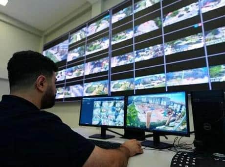 İstanbul'da yeni dönem! 70 okul kamera ağına dahil edildi