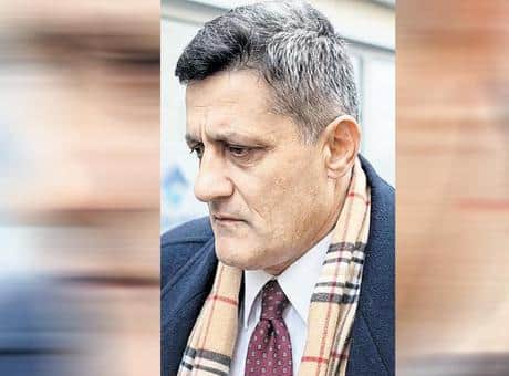 Kozinoğlu soruşturmasında bir şüpheli tutuklandı