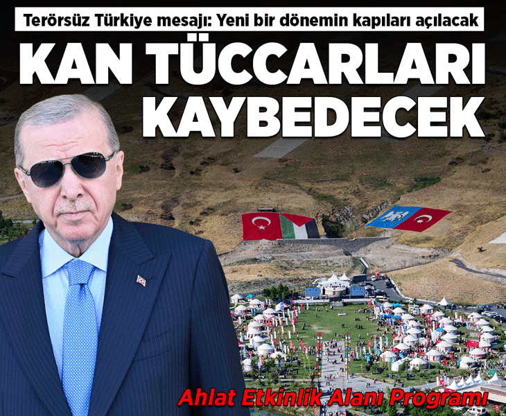 Son dakika... Cumhurbaşkanı Erdoğan'dan önemli açıklamalar