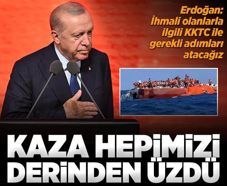 Cumhurbaşkanı Erdoğan, 30 Ağustos etkinliğinde konuşuyor