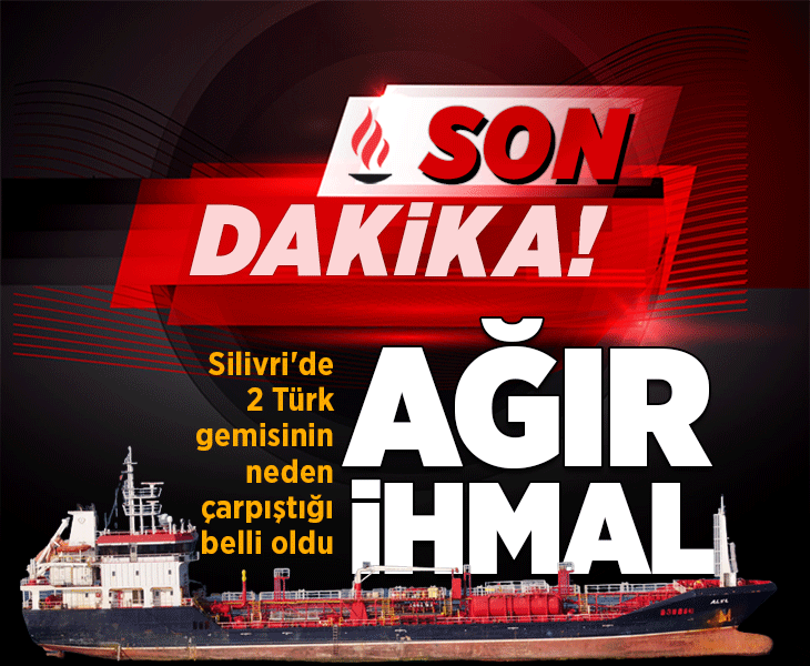 Marmara'daki faciada 24 saat geride kaldı! Kayıp 10 denizci aranıyor
