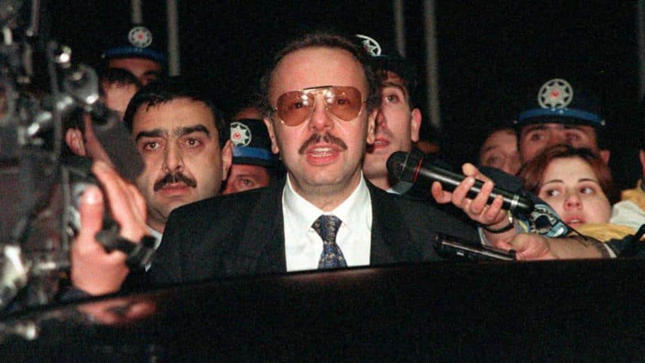 Tutuklanan doktorun iddiası: "Arif Ahmet Denizolgun'un ağzında sızıntı vardı"