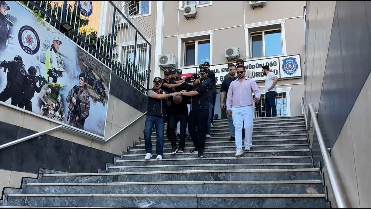 18 ilde "Nitelikli Dolandırıcılık" operasyonu. 153 kişi tutuklandı