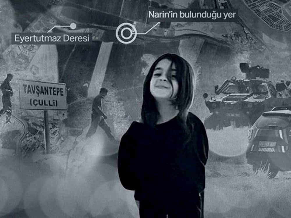 "Şeytantepe" belgeseline soruşturma