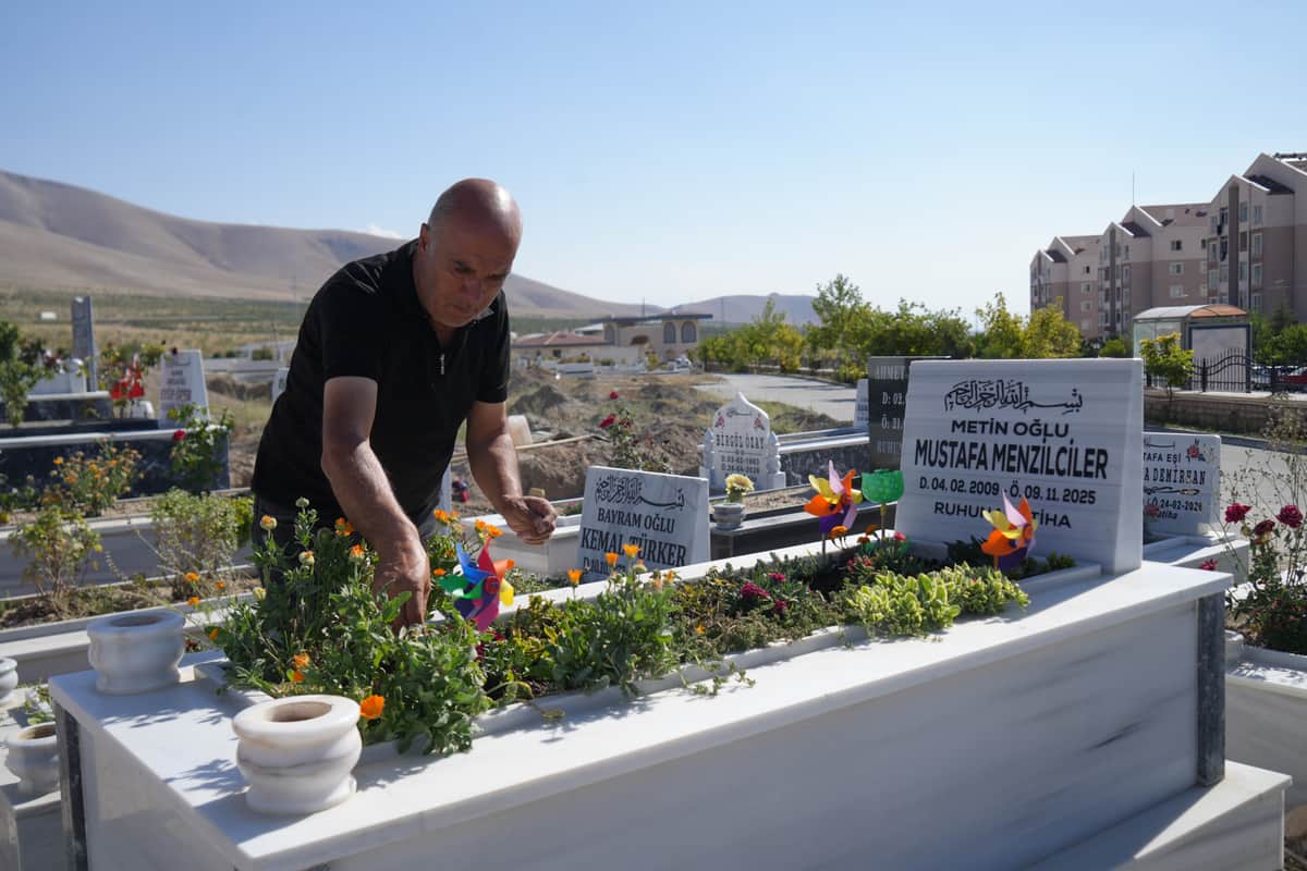 3 yıl 8 ay ceza verildi, baba tepki gösterdi 3 yıl 8 ay ceza verildi, baba tepki gösterdi