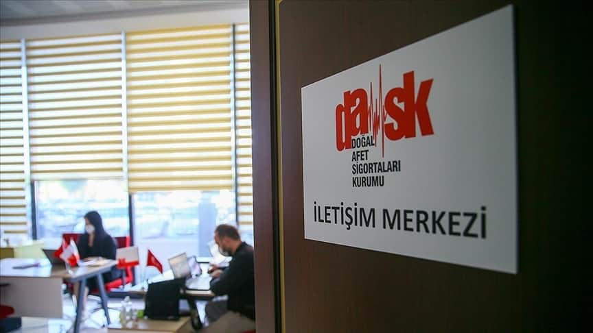 Ev alacak ve satacaklar dikkat. Zorunlu Deprem Sigortası'nda yeni dönem