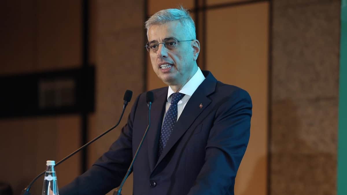 Bakan Memişoğlu OVP hedeflerini açıkladı. "Koruyucu sağlık hizmetleri güçlendirilecek"