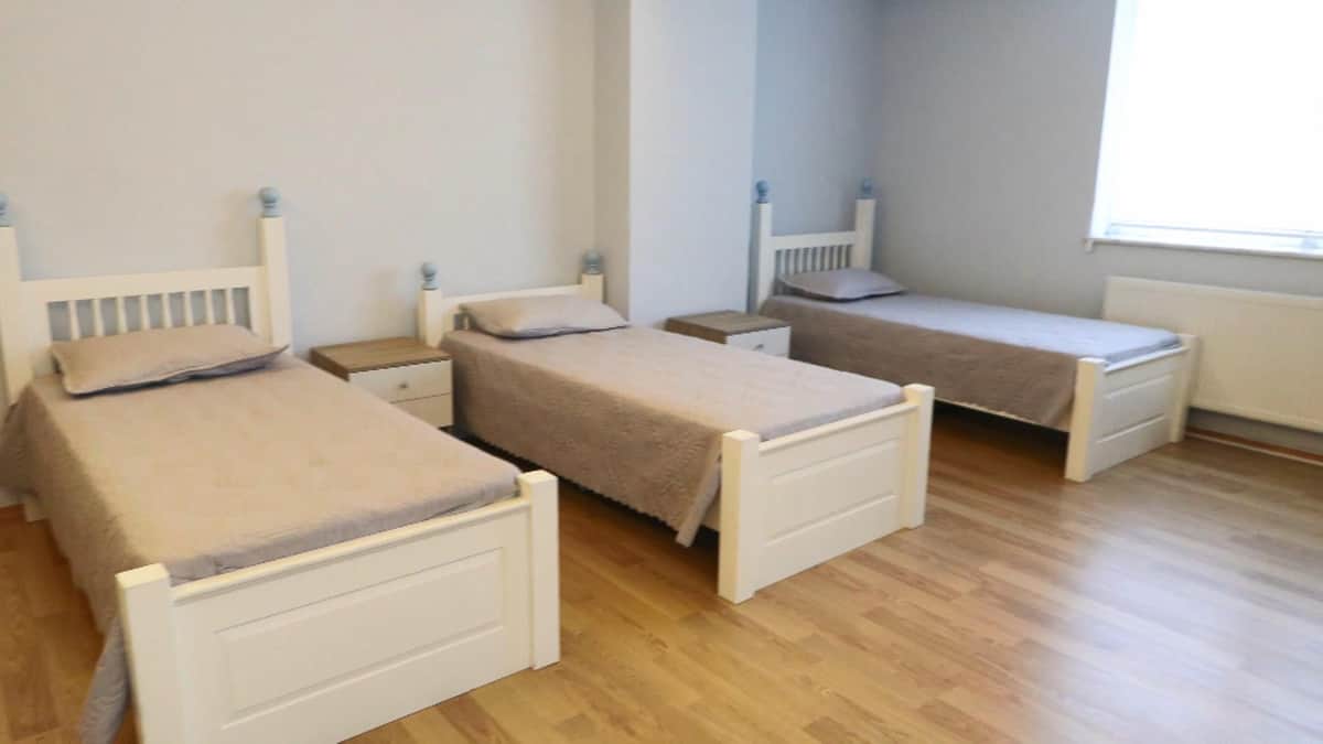 İstanbul'da ilçe ilçe fiyatlar belli oldu, üniversitelilerin yurt telaşı başladı