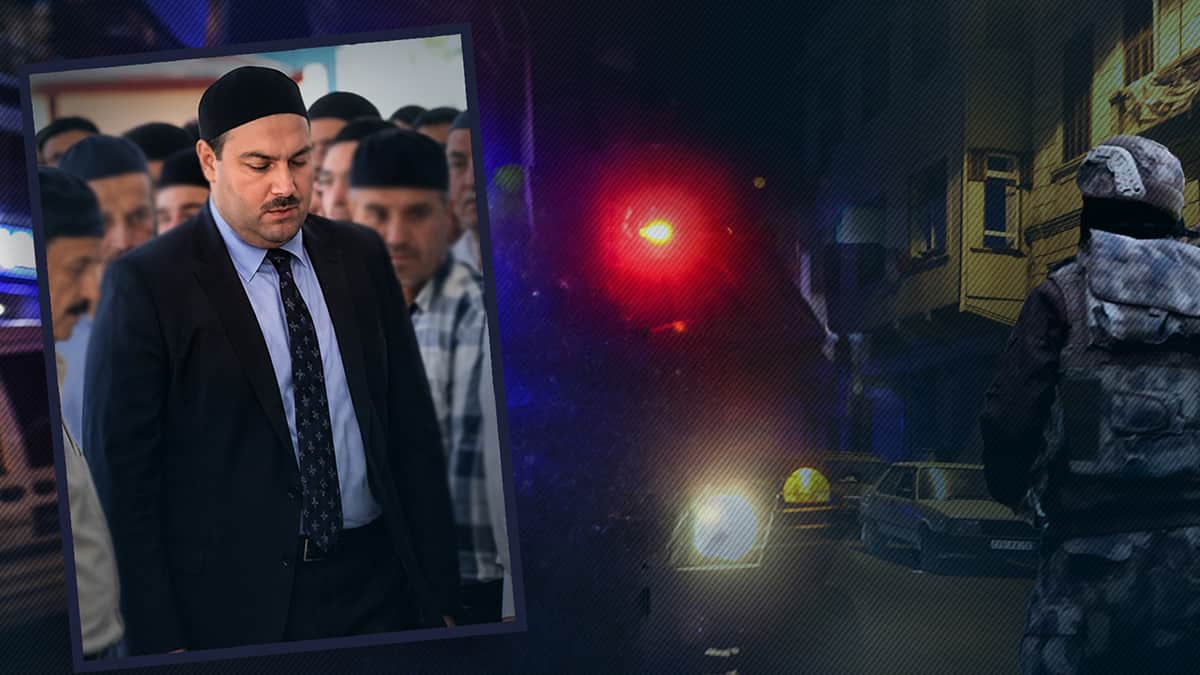 Kuriş soruşturması. İdris Naim Şahin adına tahsisli 2 aracın daha kullanıldığı ortaya çıktı