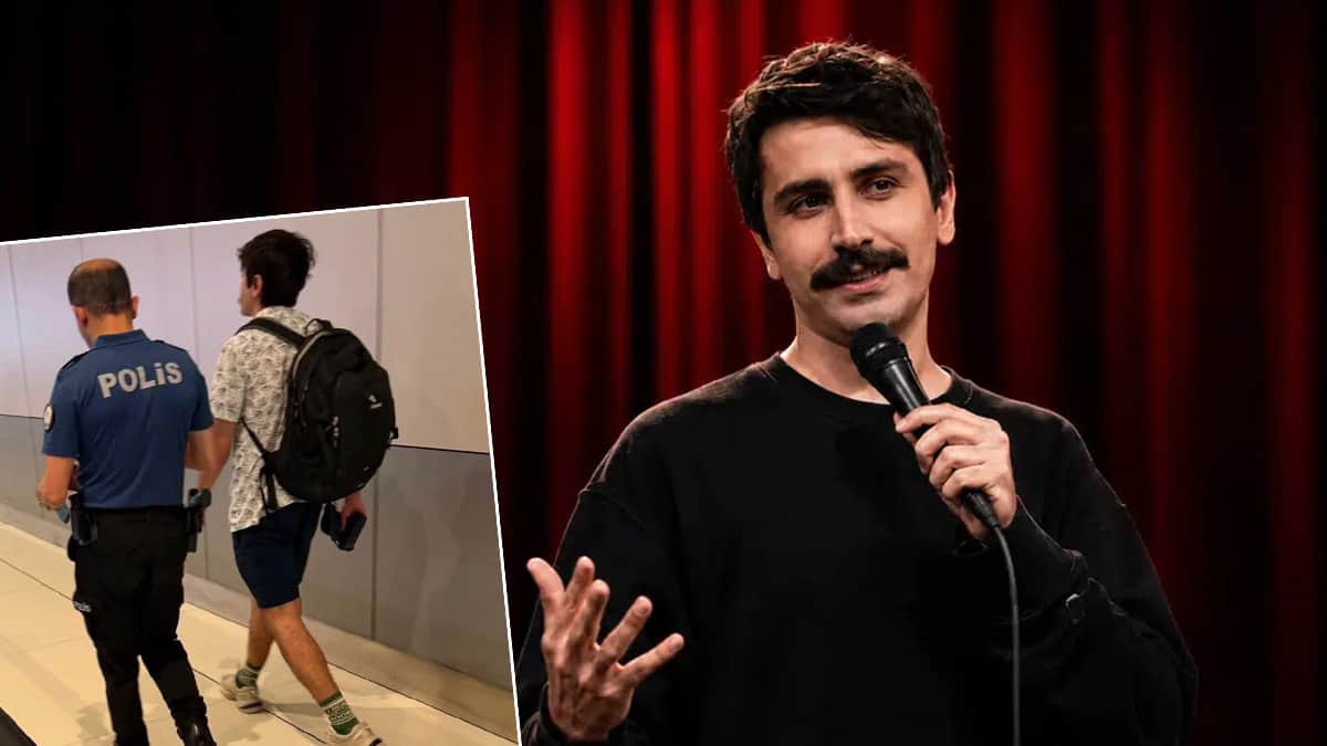 Deniz Göktaş'a tahliye ve yeniden tutuklama