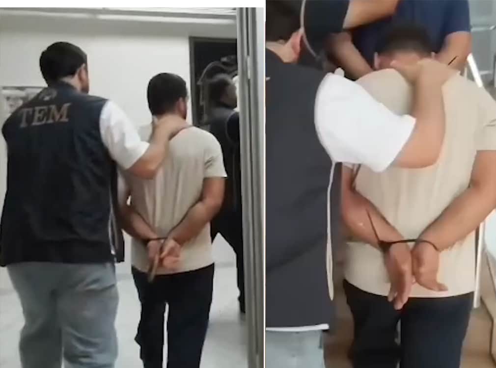 İçişleri Bakanı Çiftçi'den provokasyon uyarısı