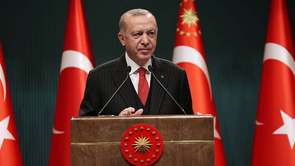 Cumhurbaşkanı Erdoğan Japonya Başbakanı Takaiçi ile telefonda görüştü