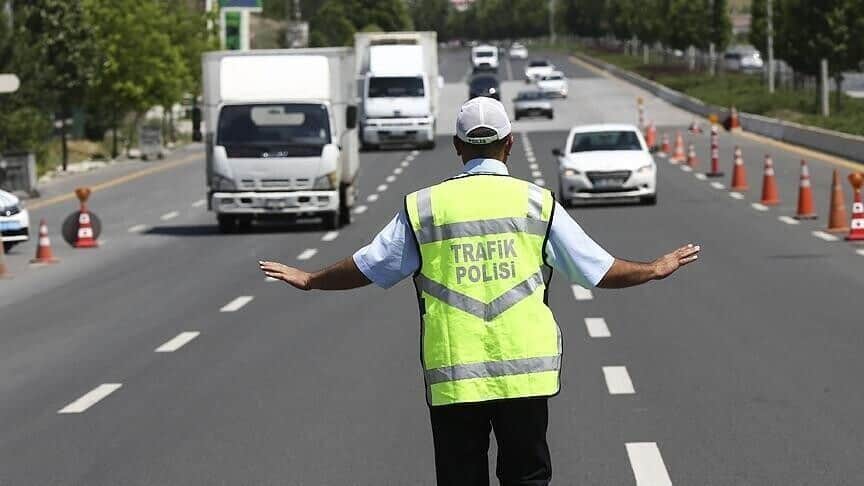 İstanbullular dikkat. Bu ilçede bugün yollar kapalı