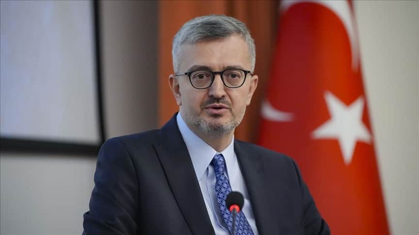 Burhanettin Duran'dan yeni OVP değerlendirmesi: Sürdürülebilir sosyal refah kalıcı hale getirilecek