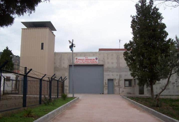 Güvenlik kaynakları: Sosyal medyadaki İmralı tutanakları gerçek değil