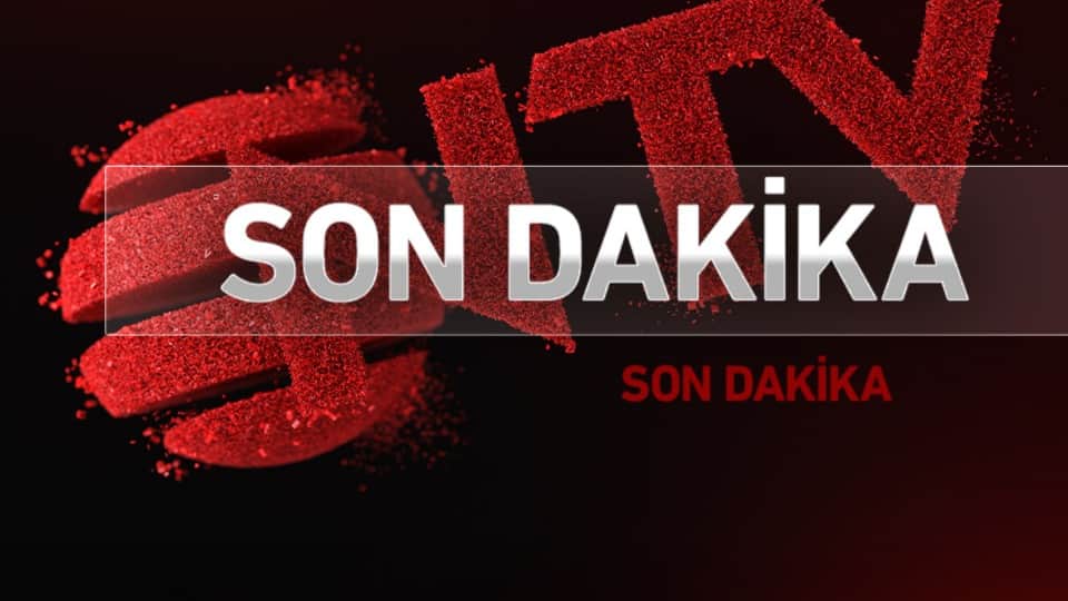 Silivri açıklarında iki ticari gemi çarpıştı