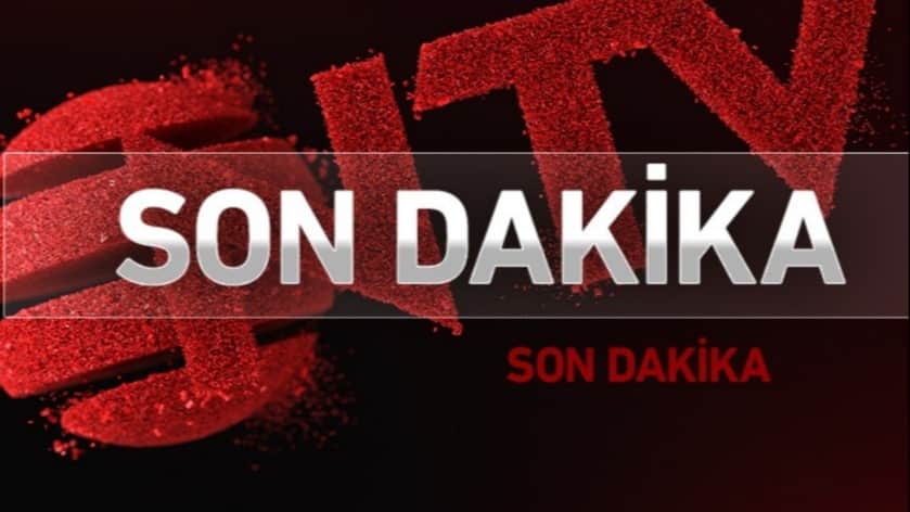 Cerrahpaşa Tıp Fakültesi Prof. Dr. Murat Dilmener Hastanesi'nde yangın