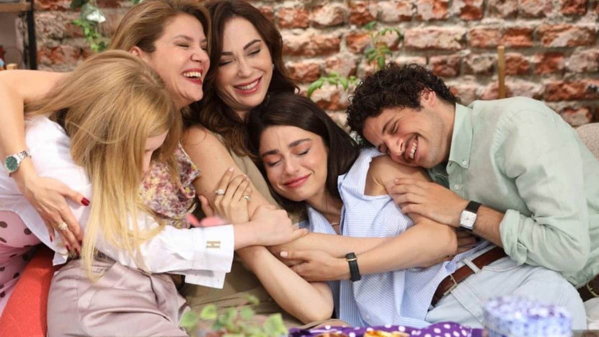 TV yayın akışı 3 Eylül Perşembe! Bugün hangi kanalda ne var?