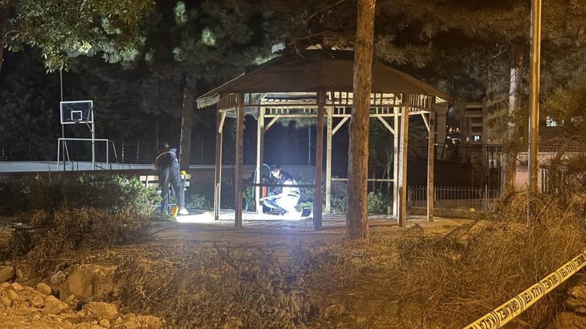 'Hırka verme' meselesinde kan aktı: Arkadaşını 3 yerinden bıçakladı