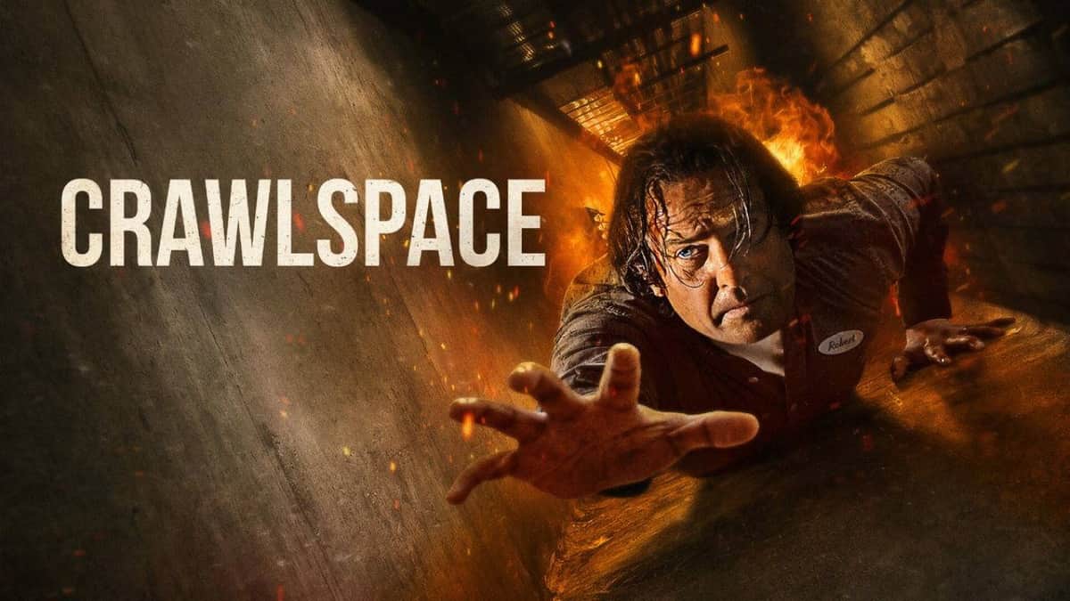 Crawlspace filminin konusu ne? Crawlspace filminin oyuncuları kim?