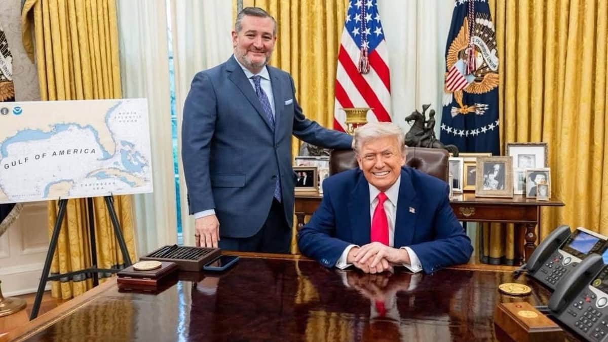 İsrail yanlısı ABD’li senatörden Trump’a provokatif çağrı: "İranlıları ve Kürtleri silahlandırın..."