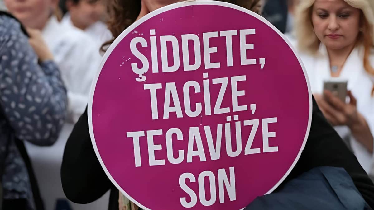 Hastanedeki kadın çalışanlara tehdit, taciz ve şantaj: Şüpheli tutuklandı