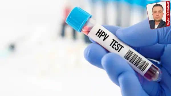 Genel Sağlık-İş Başkanı Uğur’dan, Bakan Memişoğlu’nun HPV tespitine tepki: ‘Bilimsel dayanağı yok’
