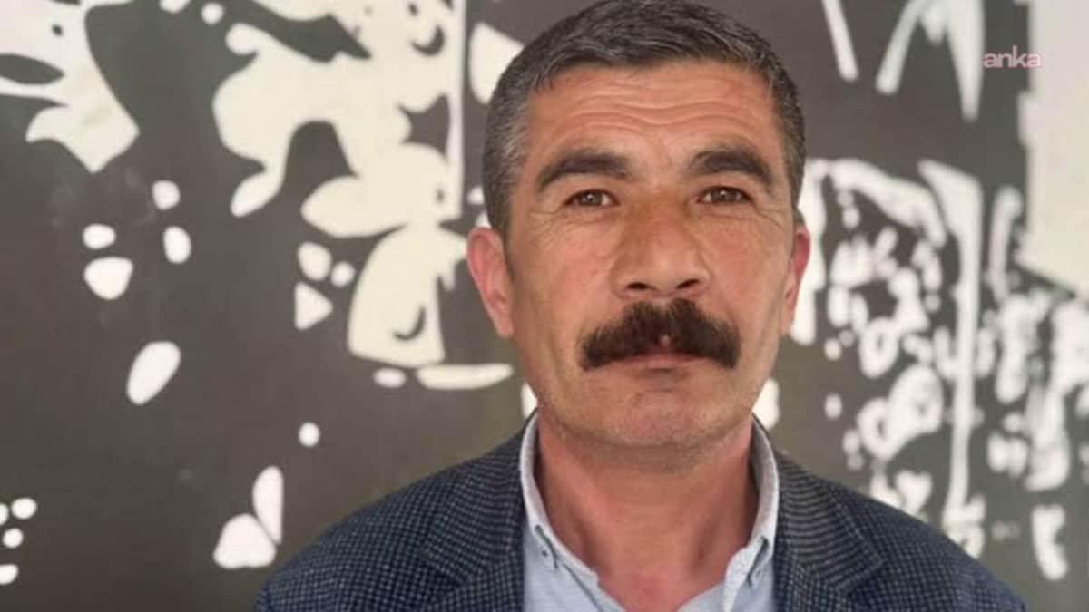 Tutuklanan Gökay Çakır cezaevinden madencilere seslendi: ‘Hiçbir zaman hakkınızı kimseye yedirmeyin’